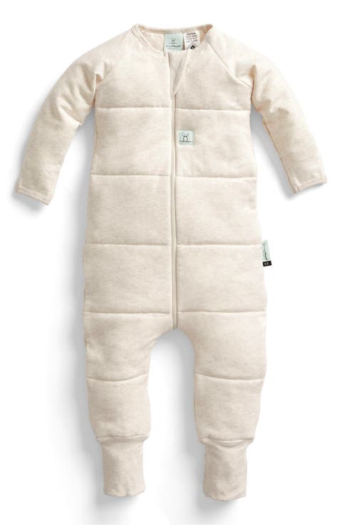 2.5 TOG TOG One-Piece Sleep Suit (Baby & Toddler)