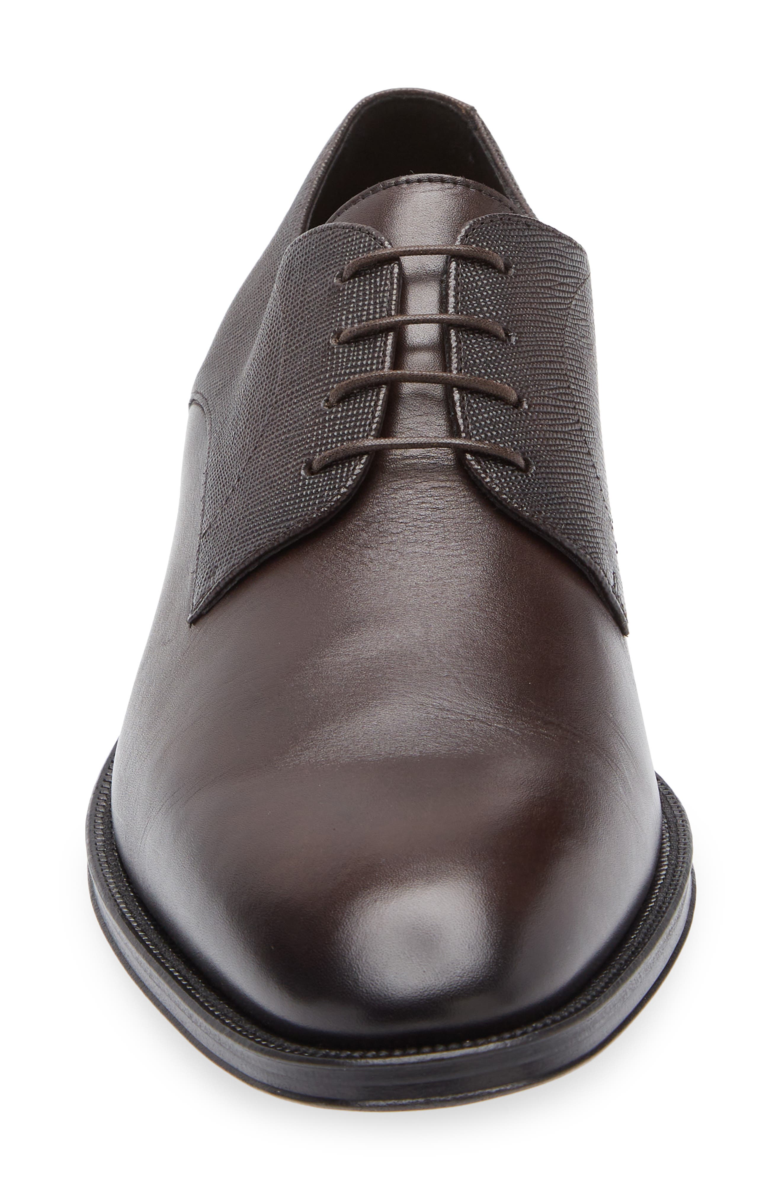 BOSS Derrek Derby, Alternate, color, 