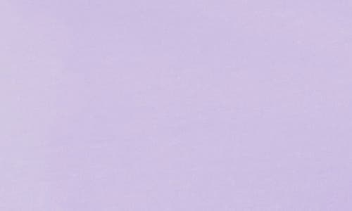 Florence By Mills Solid '90s Short Sleeve T-shirt In Purple