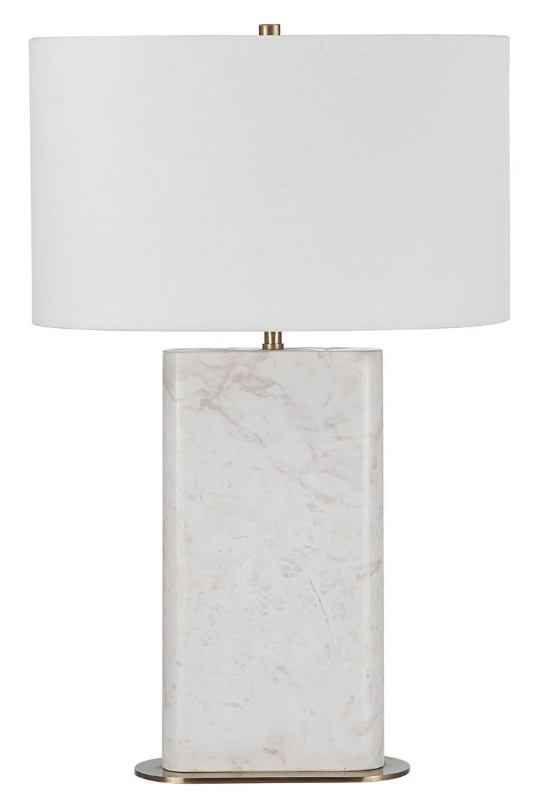 Irisa Marble Lamp, Alternate, color, NO COLOR