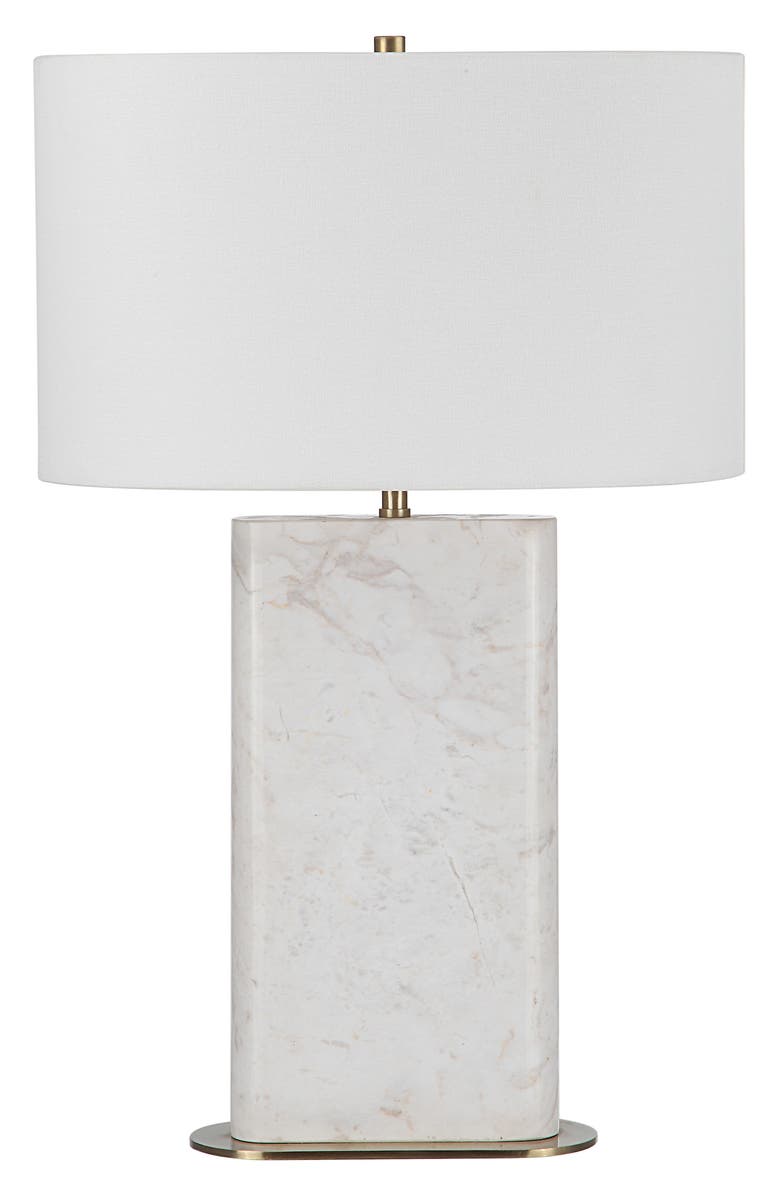 Renwil Irisa Marble Lamp, Alternate, color, 