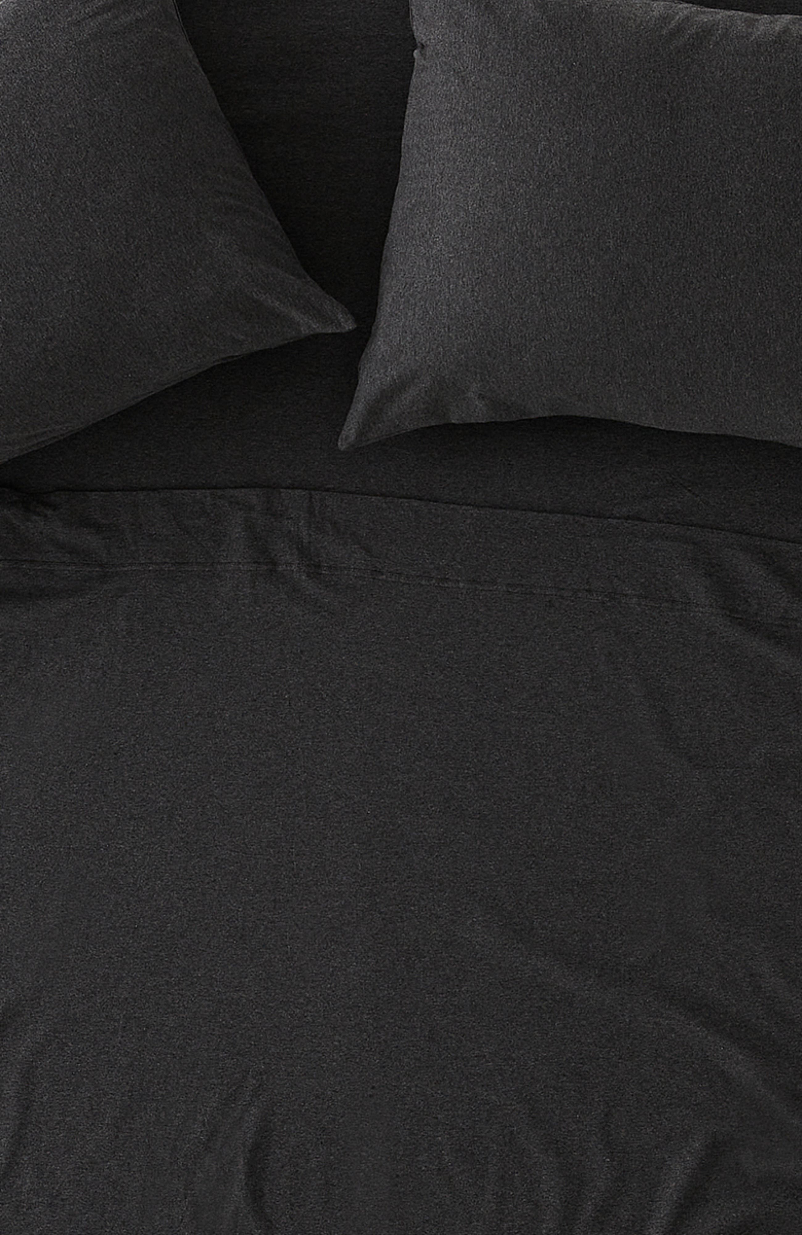 Charcoal Heather