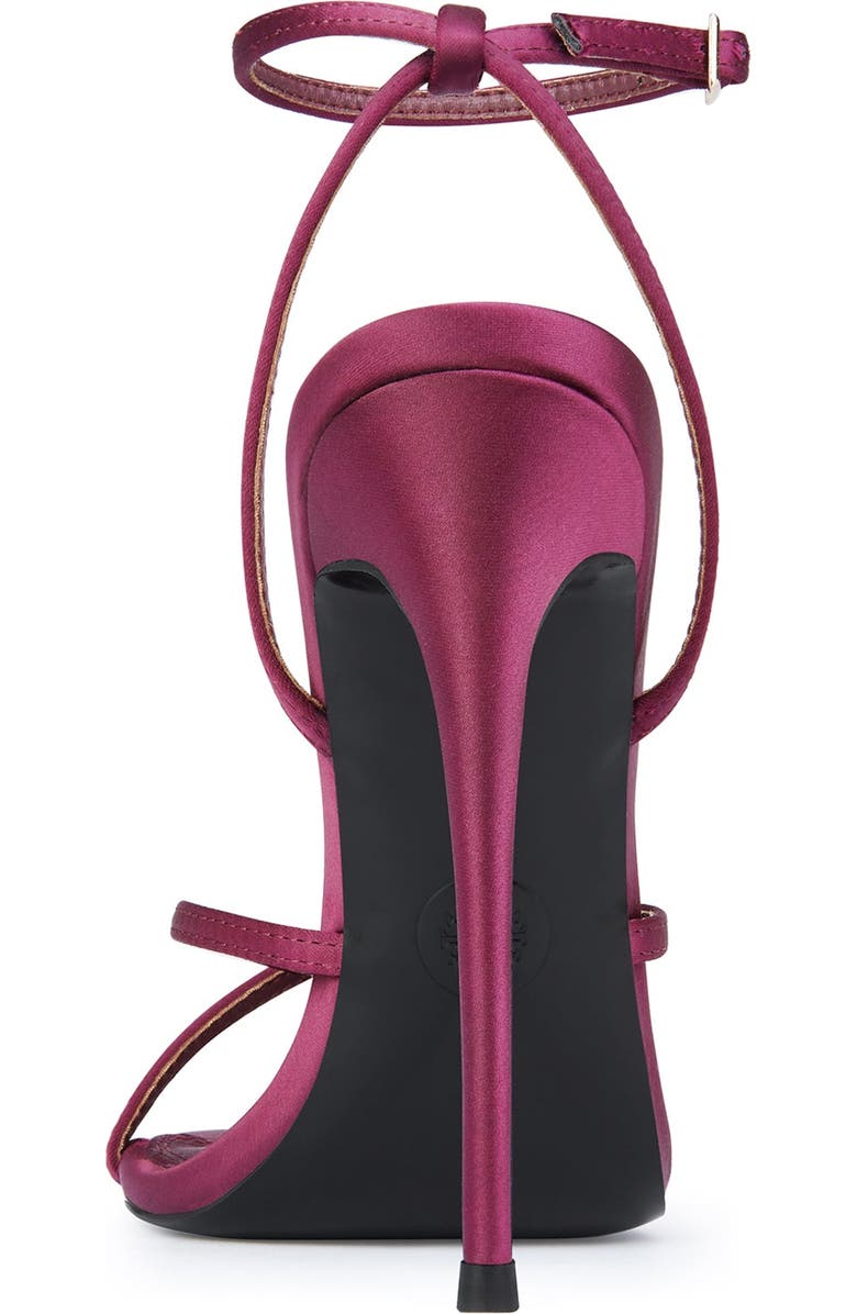 FEMME Ale Sandal, Alternate, color, Uva