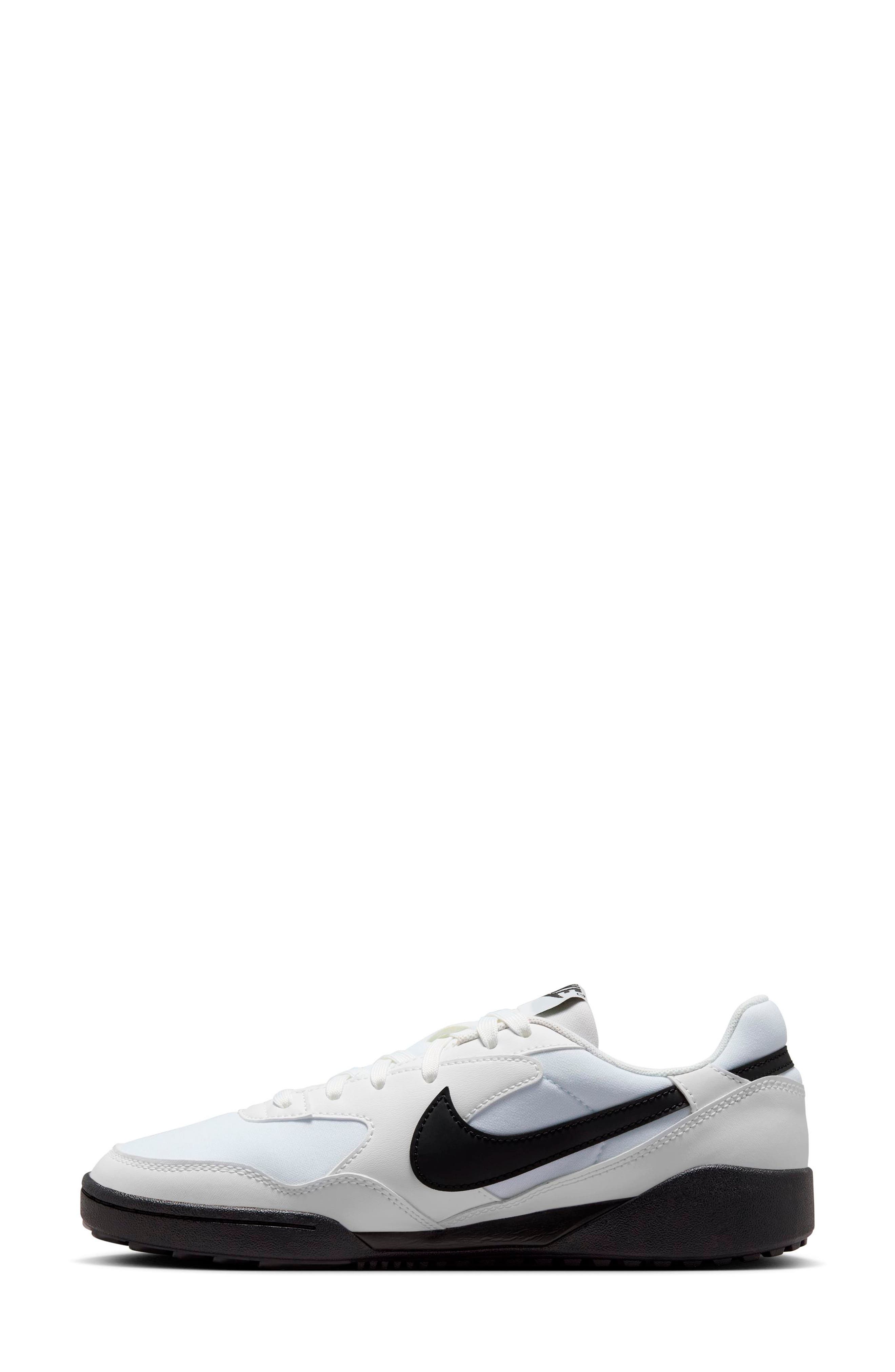 Terra Manta Sneaker, Alternate, color, 100 WHITE/BLACK