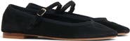 Mansur Gavriel Dance Mary Jane Flat