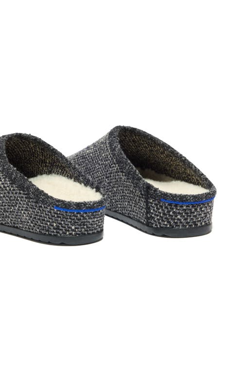 Rothys Rothy's The Cozy Clog In Gray