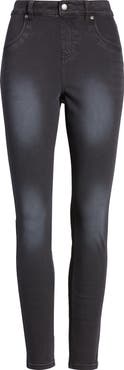 Hue AZ Ultrasoft Denim Leggings