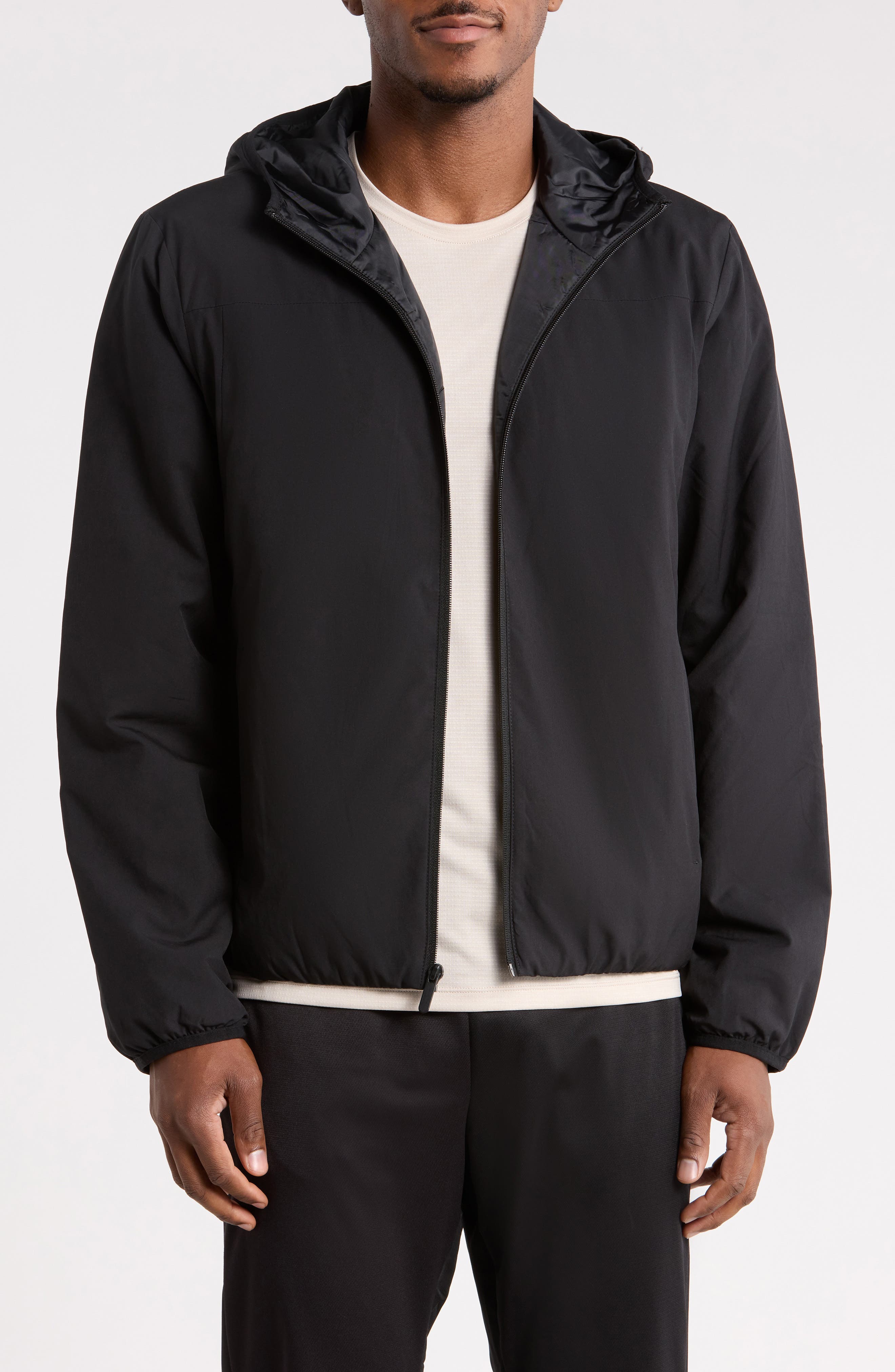 Lightweight Insulated Jacket