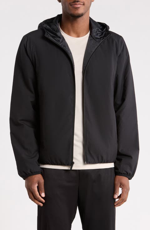 Lightweight Insulated Jacket