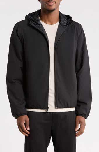 Lightweight Insulated Jacket