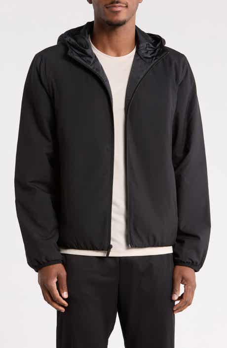 Lightweight Insulated Jacket