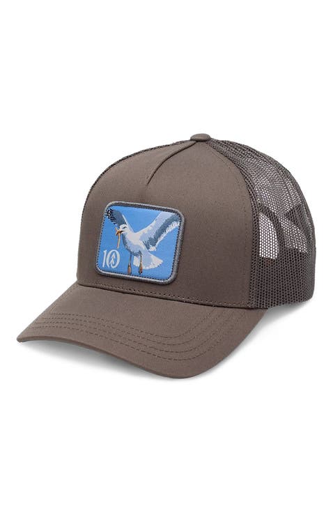 Lake Logo Altitude Hat