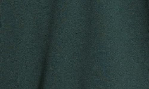 Bp. Relaxed Quarter Zip Pullover In Gray