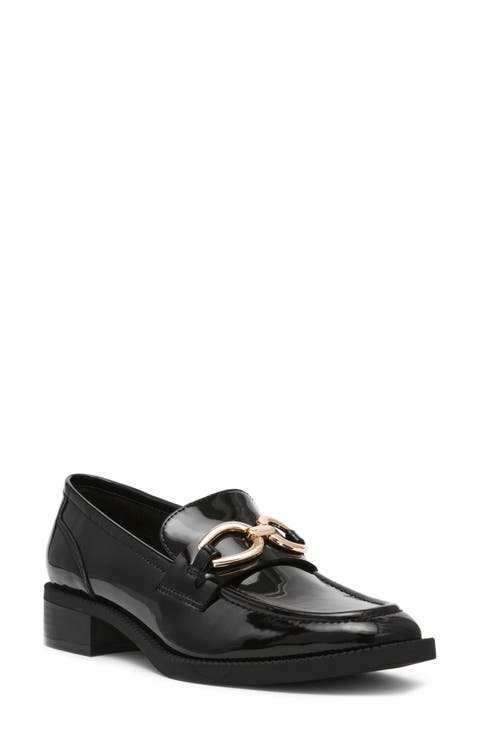 【Honi Anne】Penny Bloafer Women's Anne Klein Loafers & Oxfords | Nordstrom