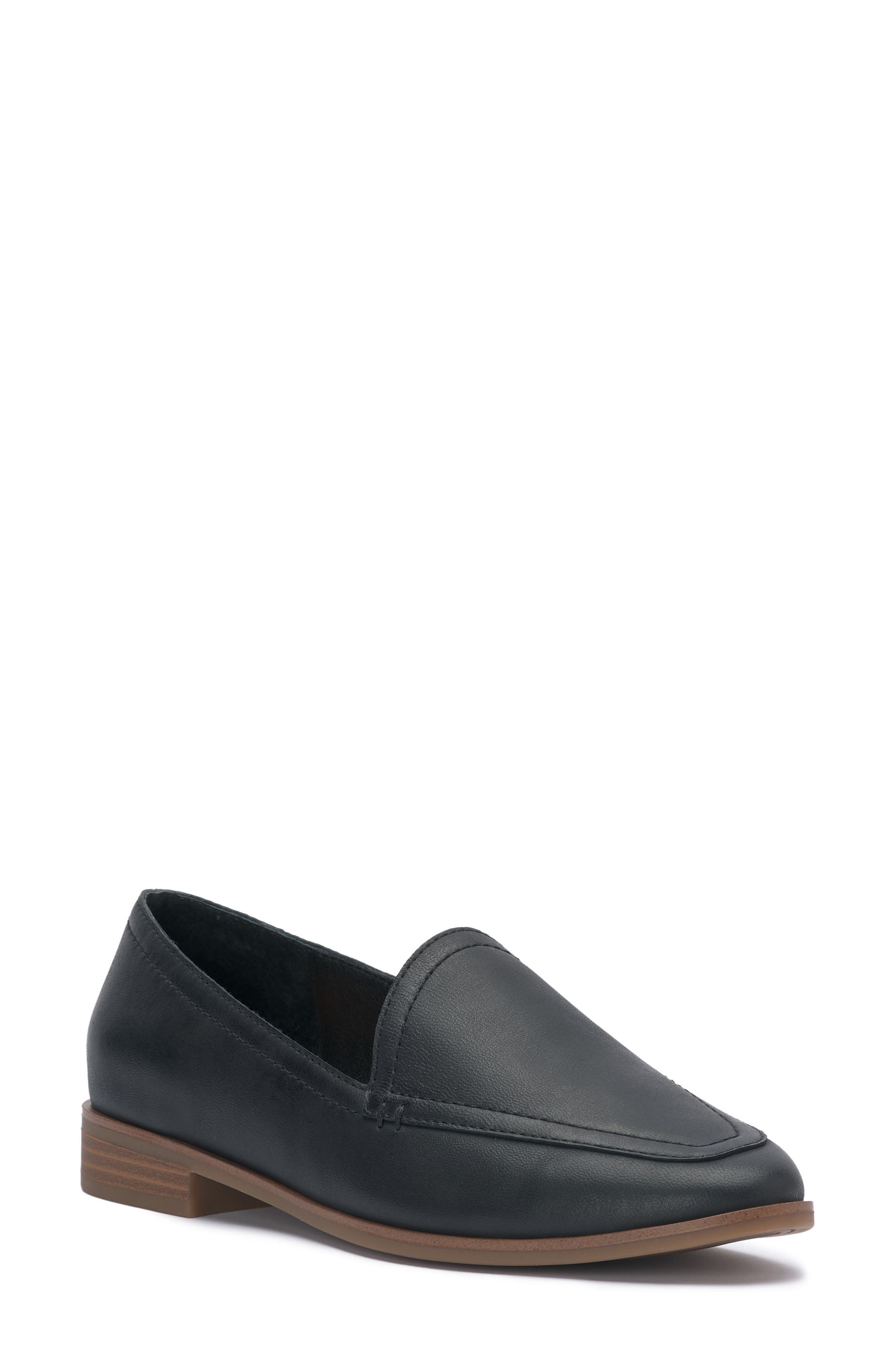 Lucky Brand Fiana Loafer, Main, color, 