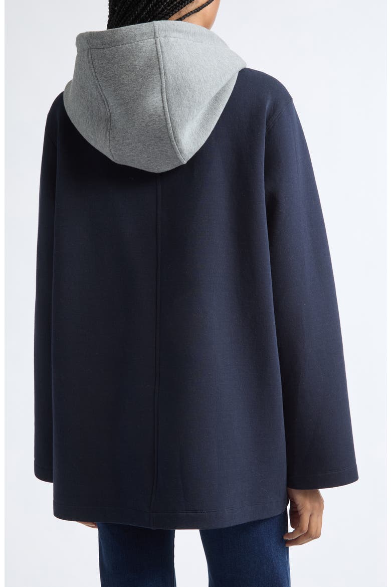 Finn Jacket, Alternate, color, NAVY