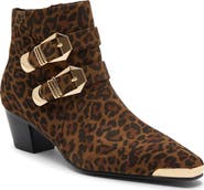 Jeffrey Campbell Rumblin Bootie