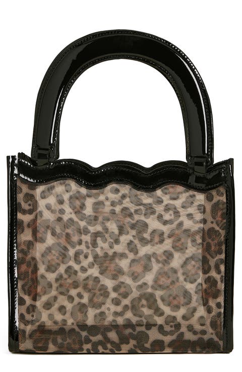 Women's Brown Mini Bags & Totes | Nordstrom