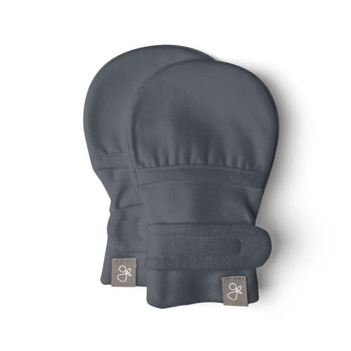 Goumikids Goumi Stay On Baby Mitts