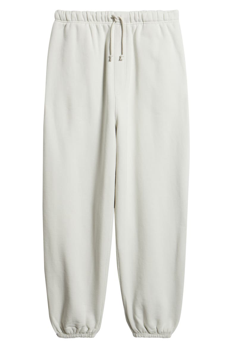 Core Sweatpants, Alternate, color, VINTAGE WHITE