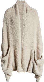 Barefoot Dreams® CozyChic™ Travel Shawl