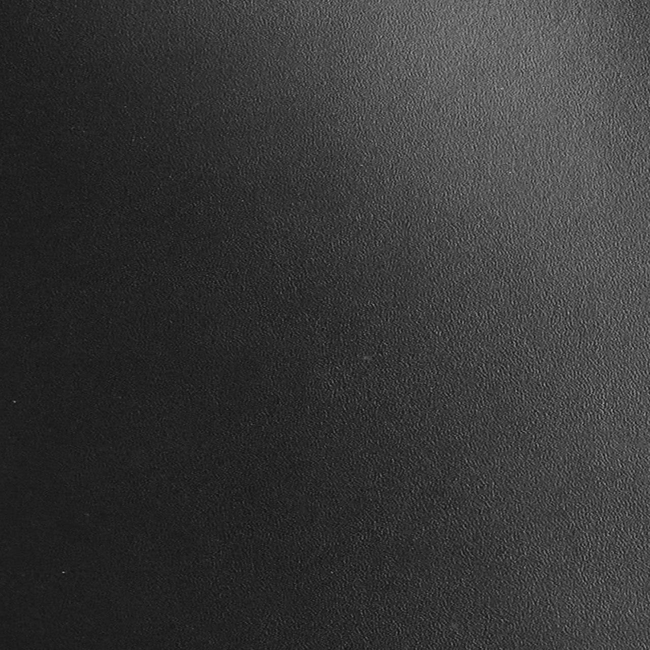 COS Folio Bag - Leather, Alternate, color, Black