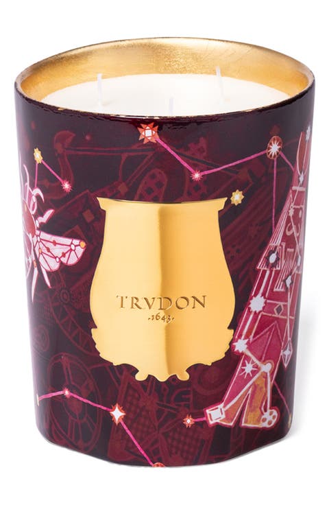 Nazareth Scented Candle