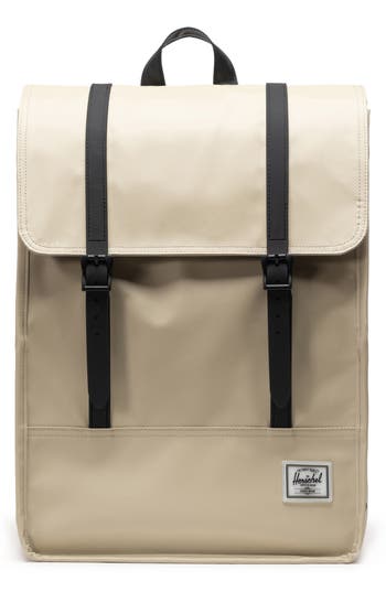 Herschel Supply Co . Survey Recycled Polyester Backpack In Gray
