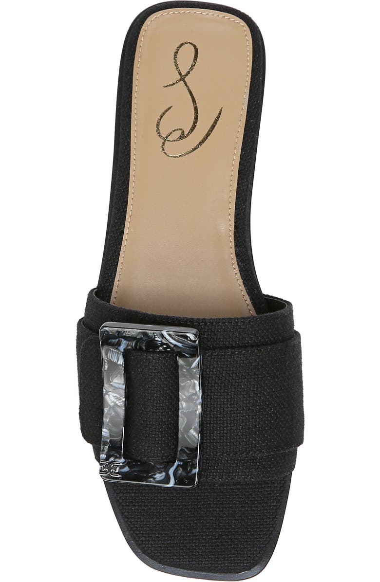Sam Edelman Inez Slide Sandal, Alternate, color,