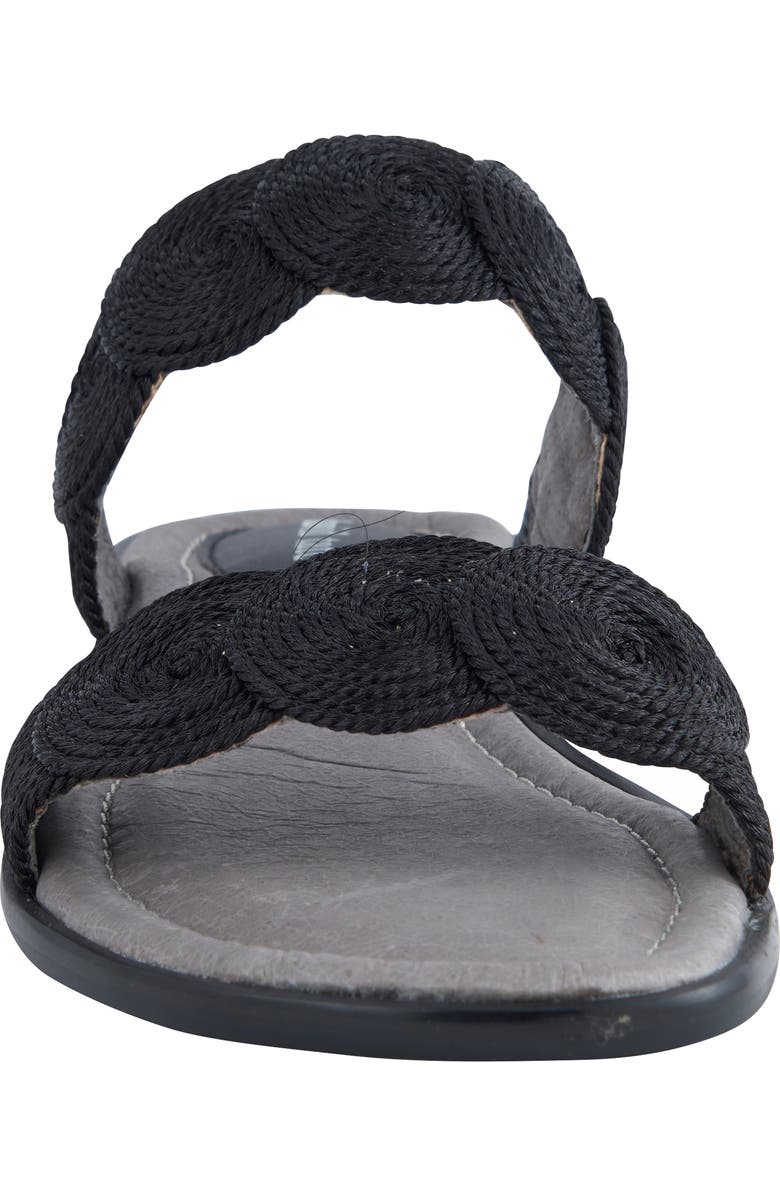 David Tate Honey Sandal, Alternate, color,