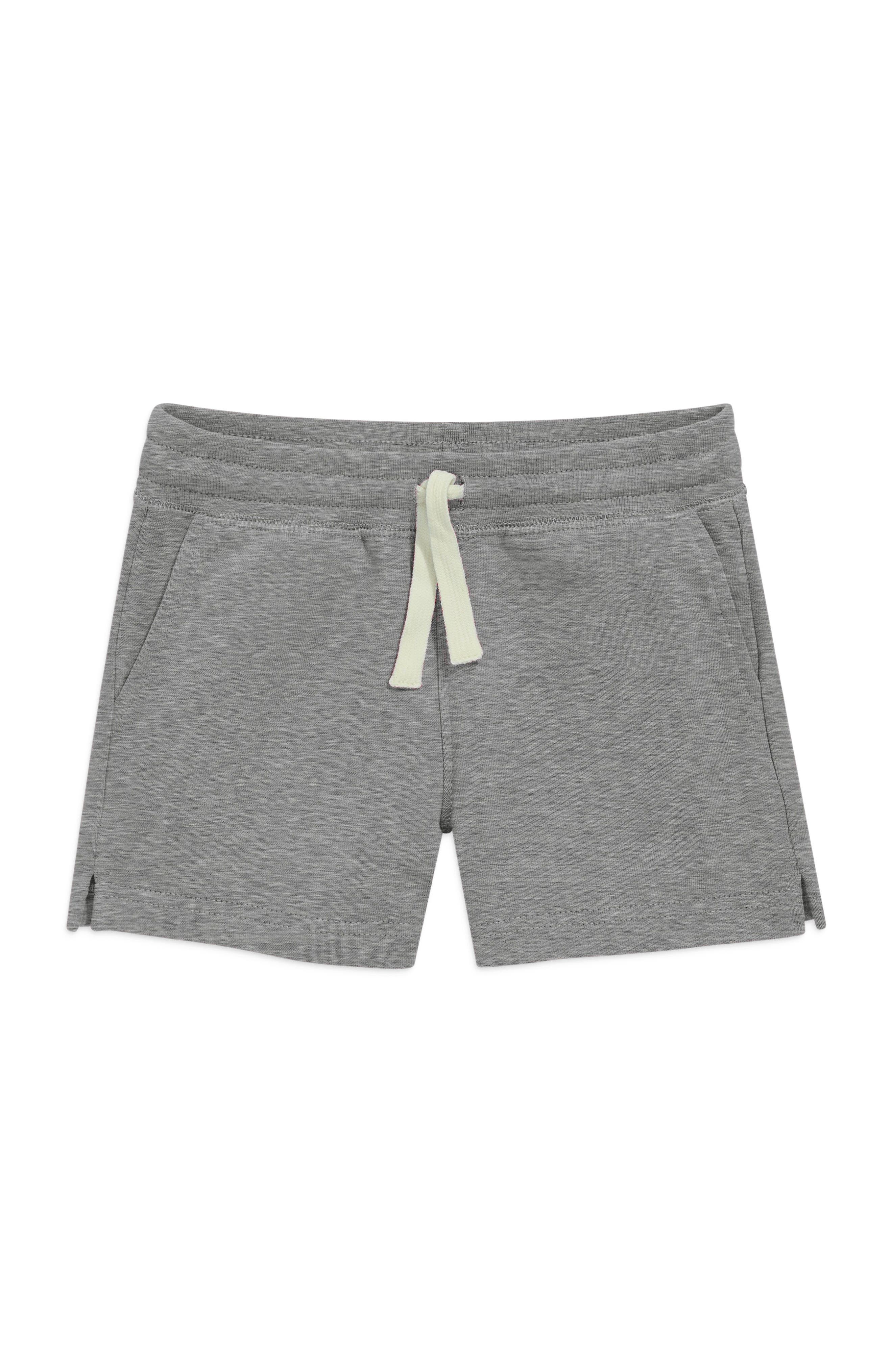 Heather Storm Gray