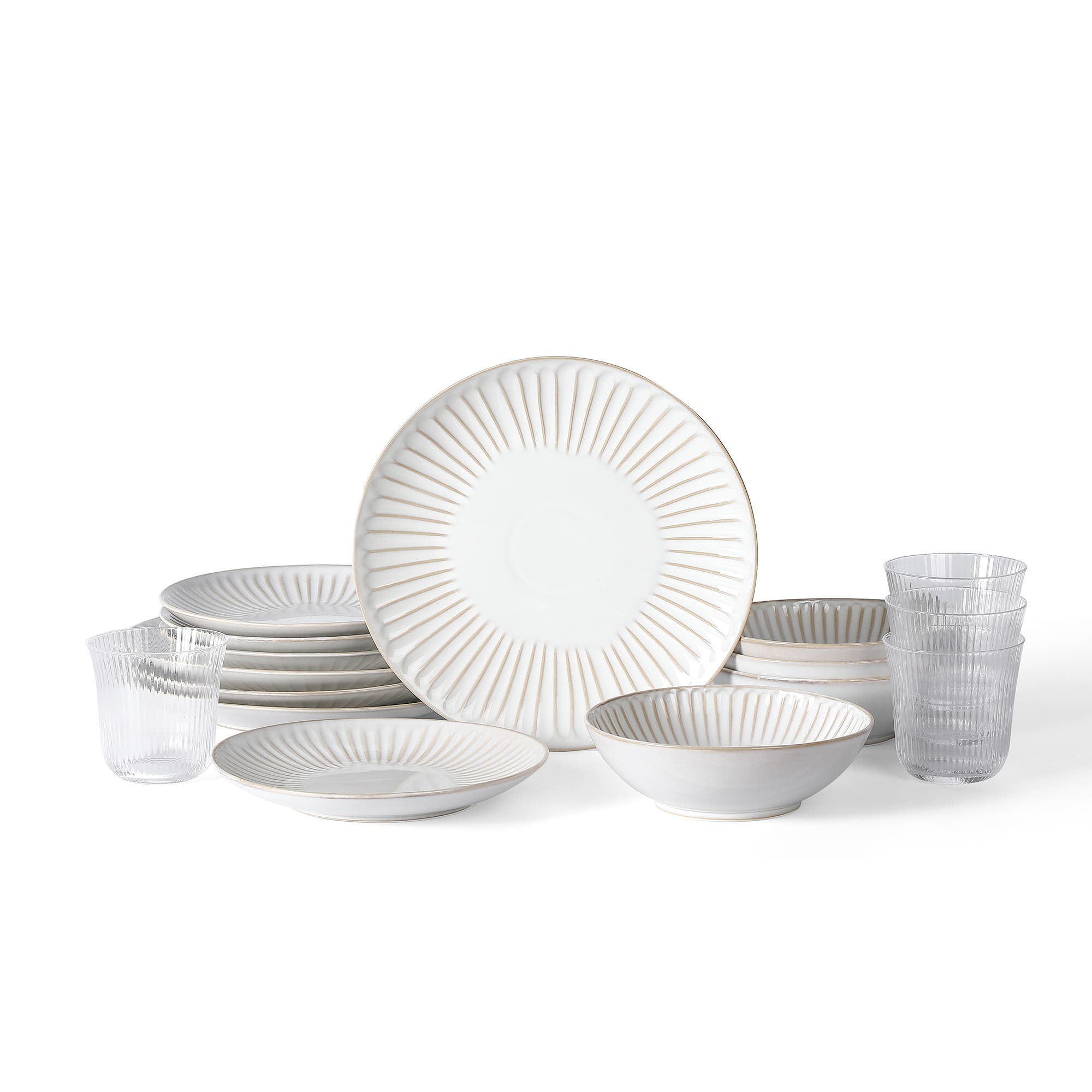 selected White