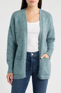 Pendleton Sierra Springs Open Front Cardigan