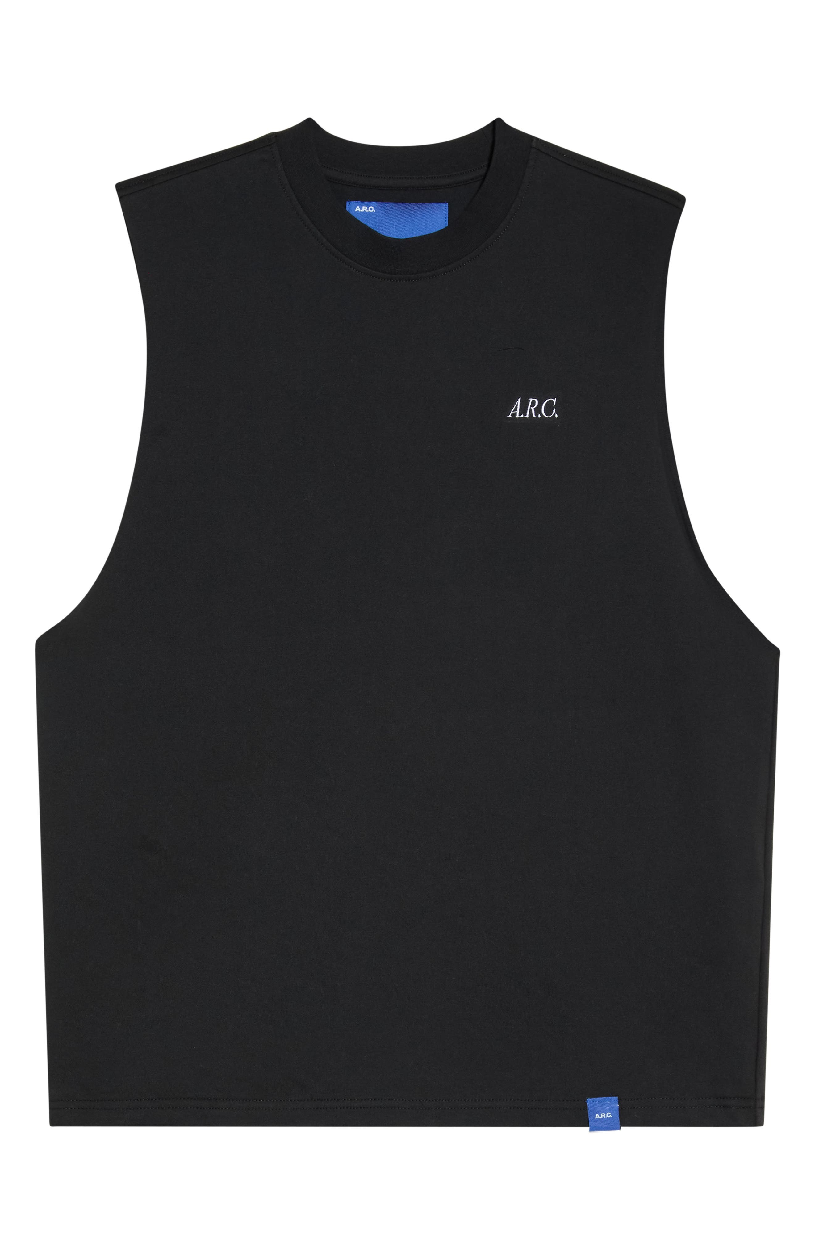 selected BLACK