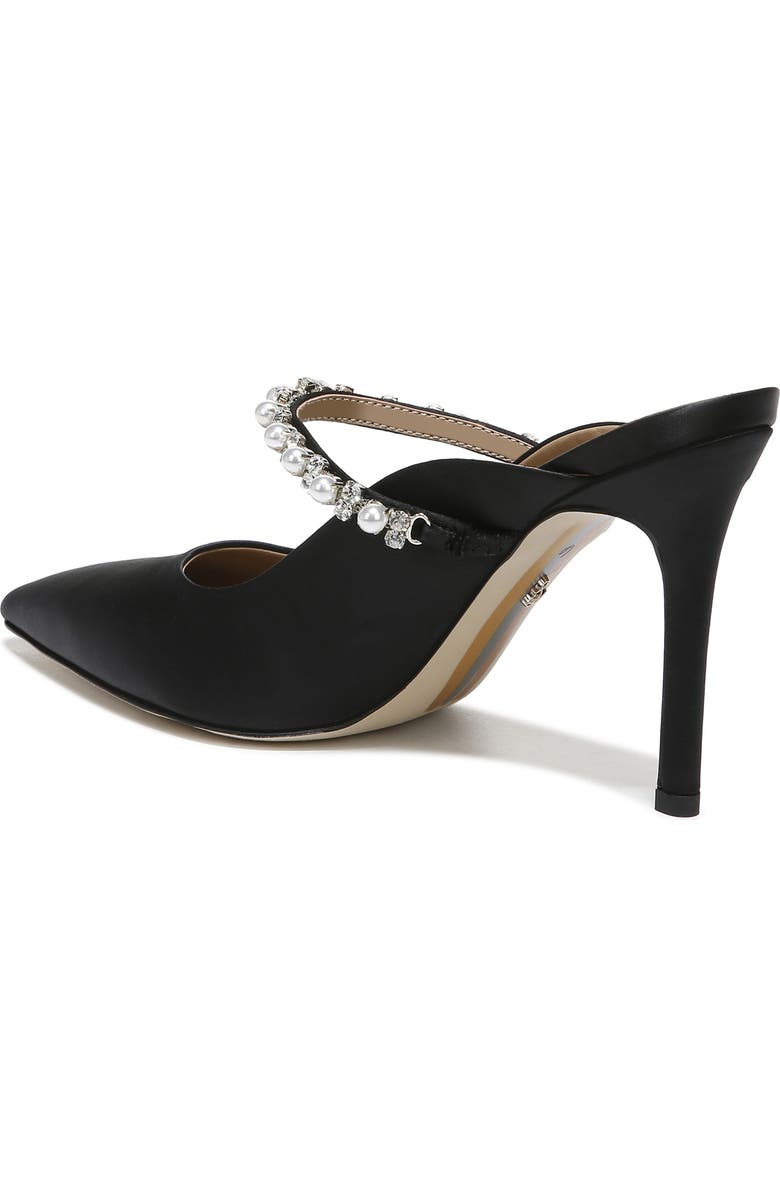 Sam Edelman Hyland Pointed Toe Mule, Alternate, color,