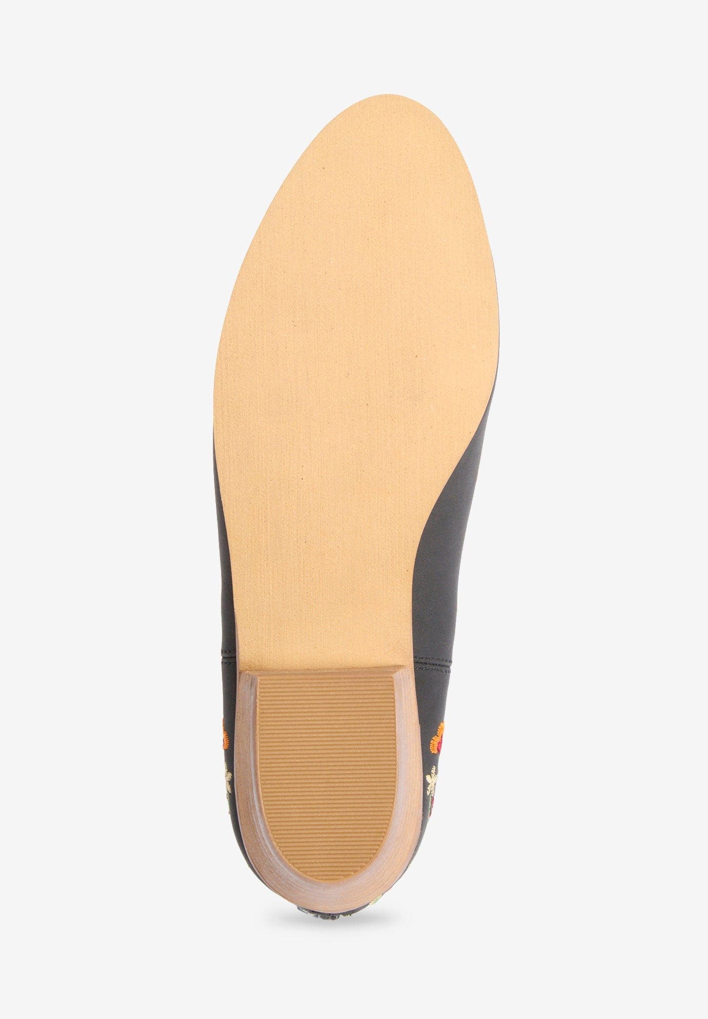 Comfortview The Irma Wide Calf Boot, Alternate, color, Black