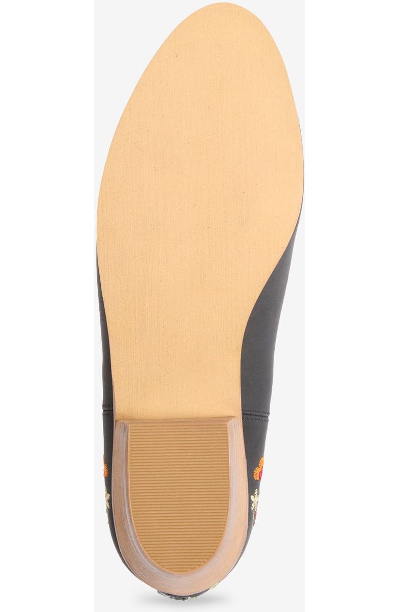 Comfortview The Irma Wide Calf Boot, Alternate, color, Black