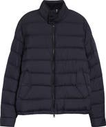 Moncler Phrier Down Jacket