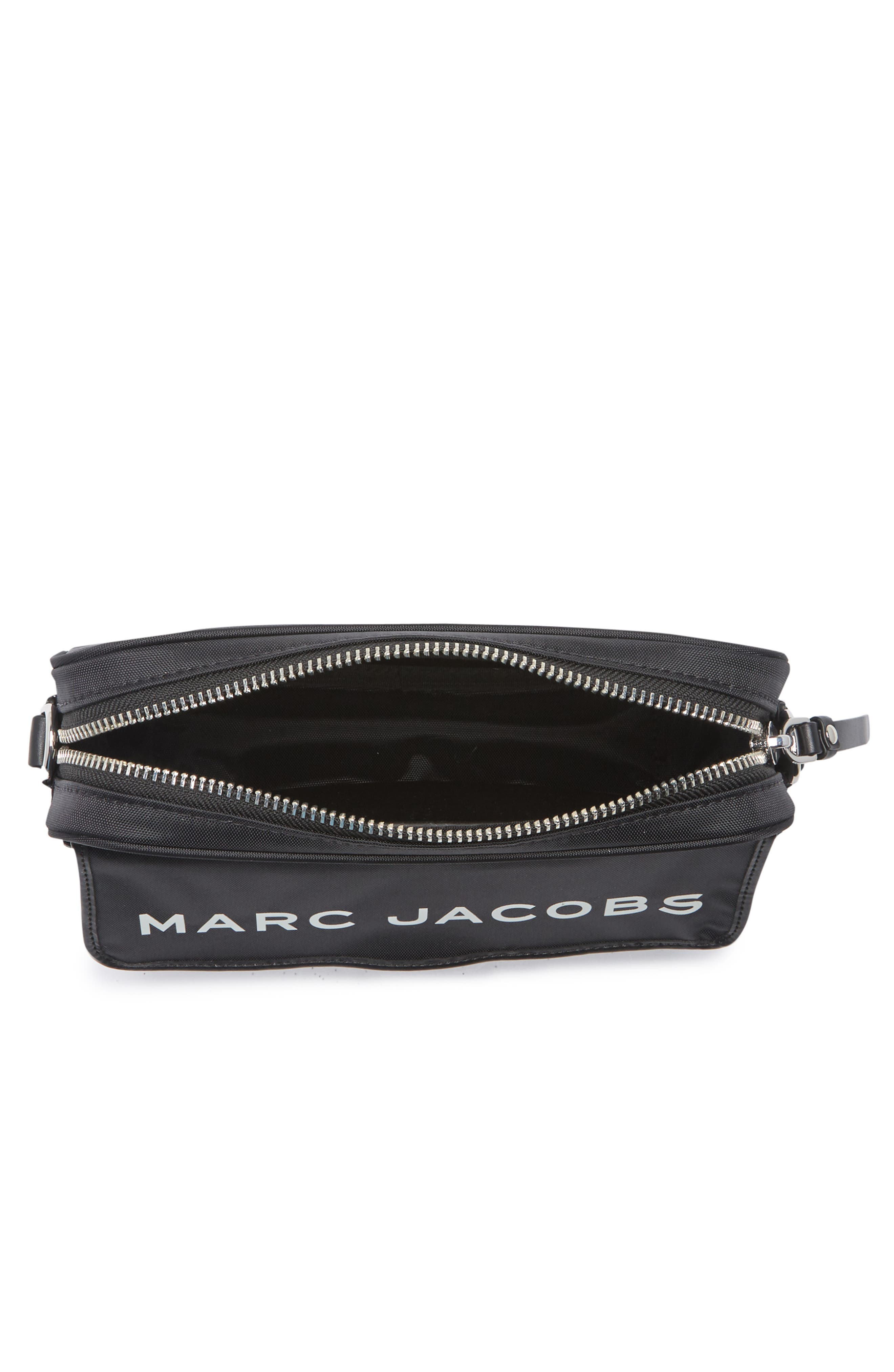 Marc Jacobs Suspiria Crossbody Bag, Alternate, color, 