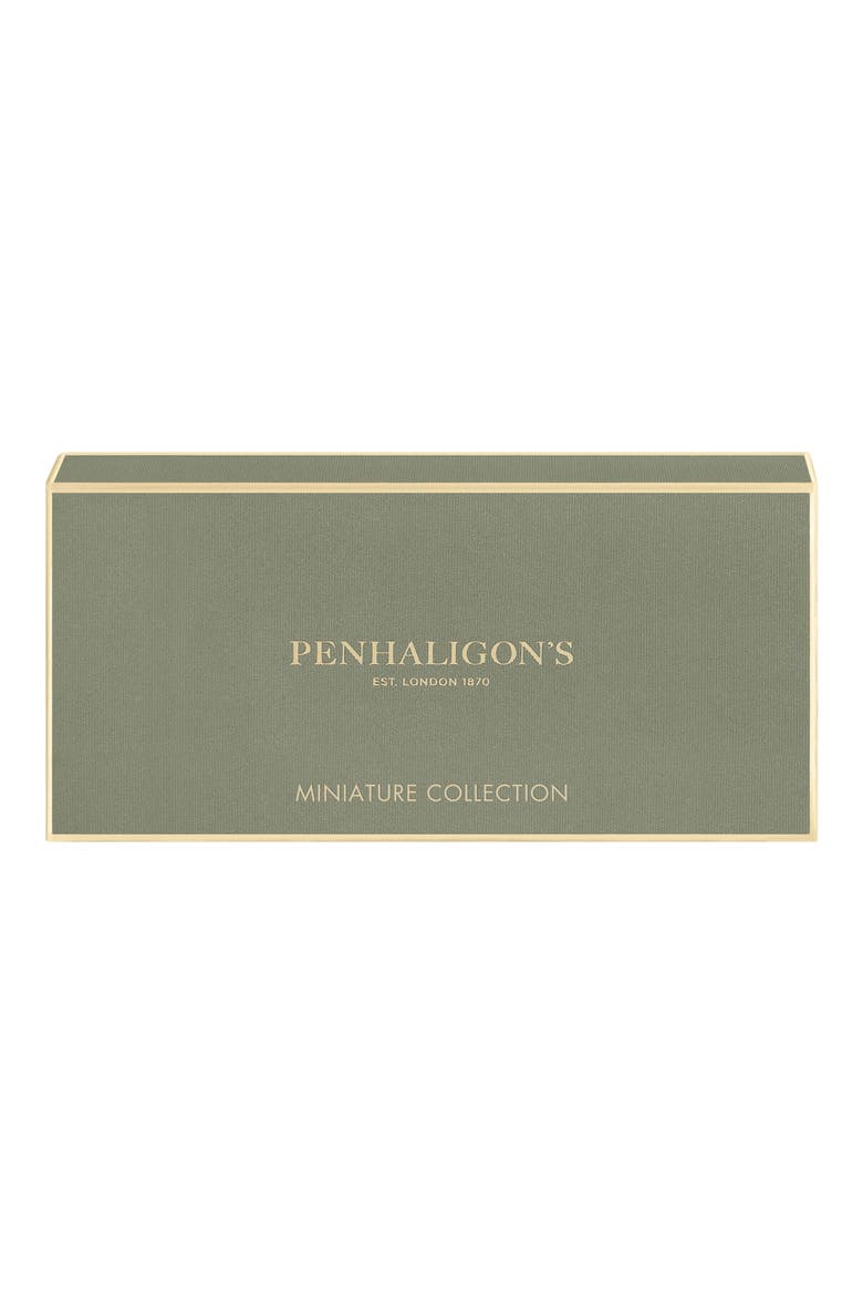 Gentleman's Fragrance Collection Set, Alternate, color, NO COLOR
