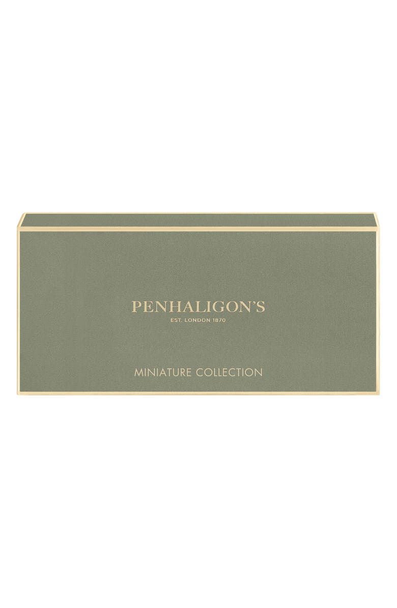 Penhaligon's Gentleman's Fragrance Collection Set, Alternate, color, 