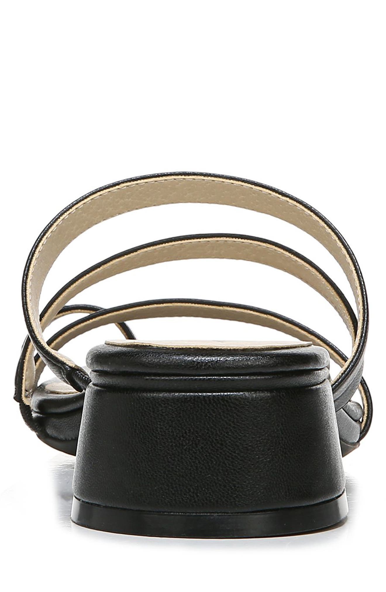 LifeStride Jasmine Strappy Sandal - Wide Width Available, Alternate, color, 