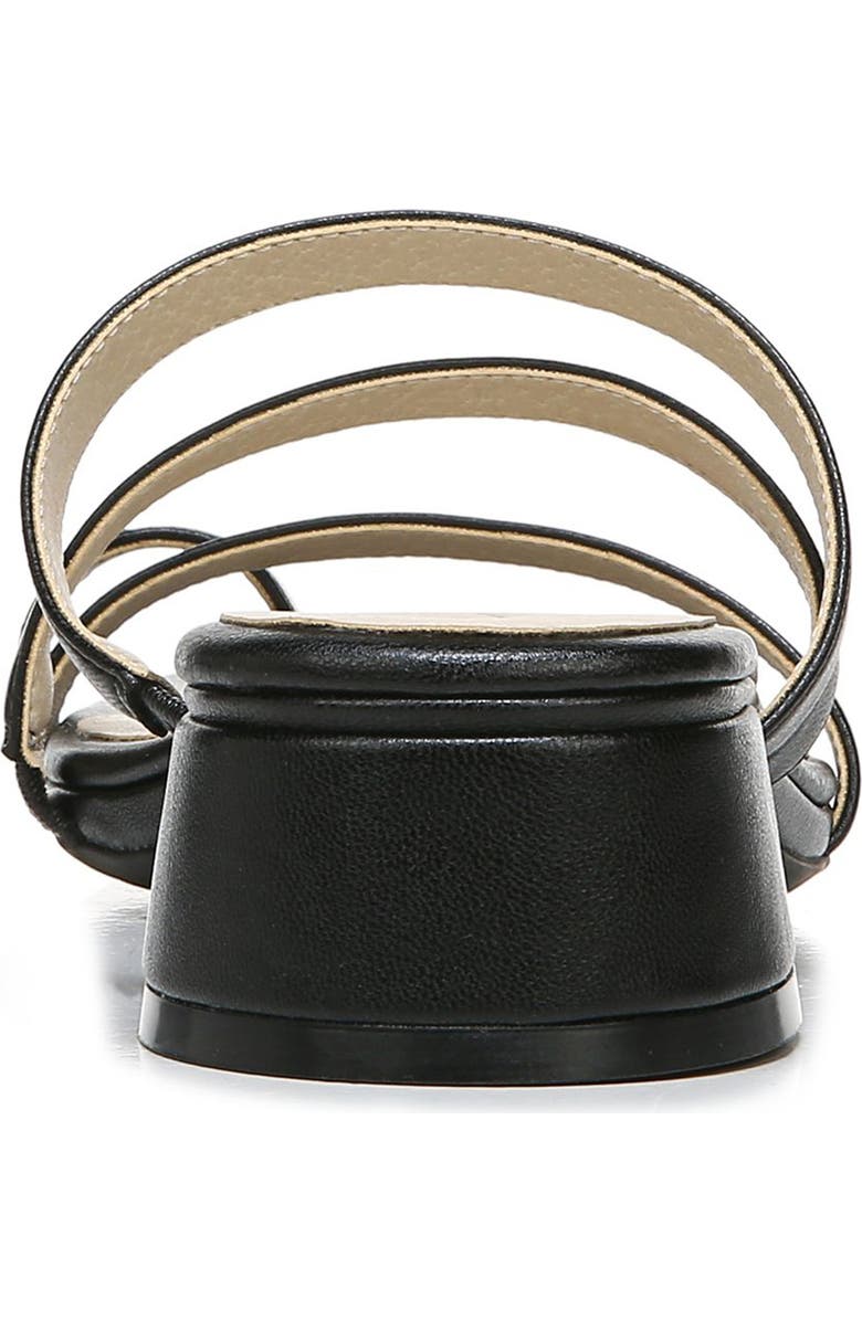 LifeStride Jasmine Strappy Sandal - Wide Width Available, Alternate, color,