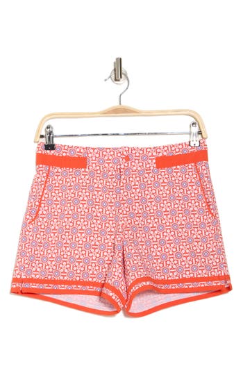 Original Penguin Geo Print Shorts