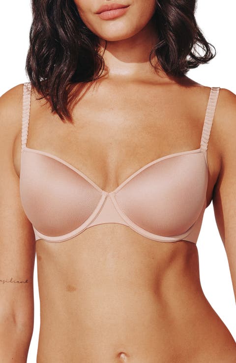 24/7® Classic Underwire T-Shirt Bra