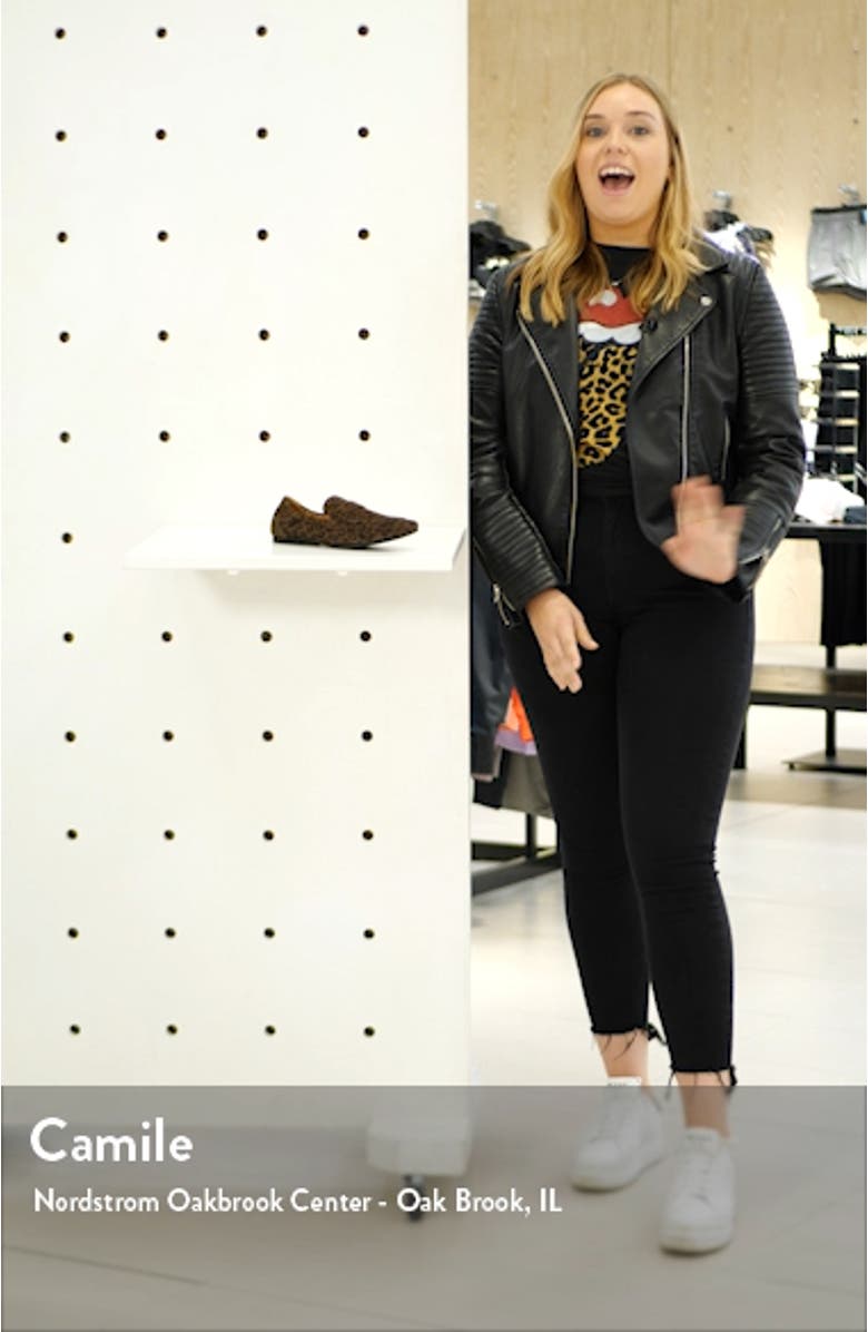 Ida Loafer, sales video thumbnail