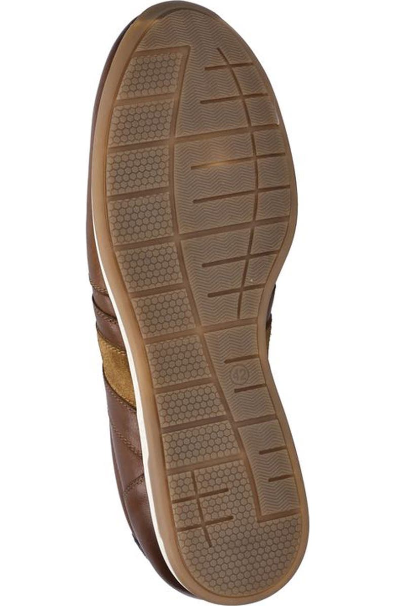 Josef Seibel Colby Sneaker, Alternate, color,