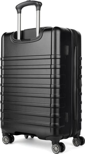 Rollmaster<sup>™</sup> 2 24" Expandable Medium Checked Hardside Spinner Luggage