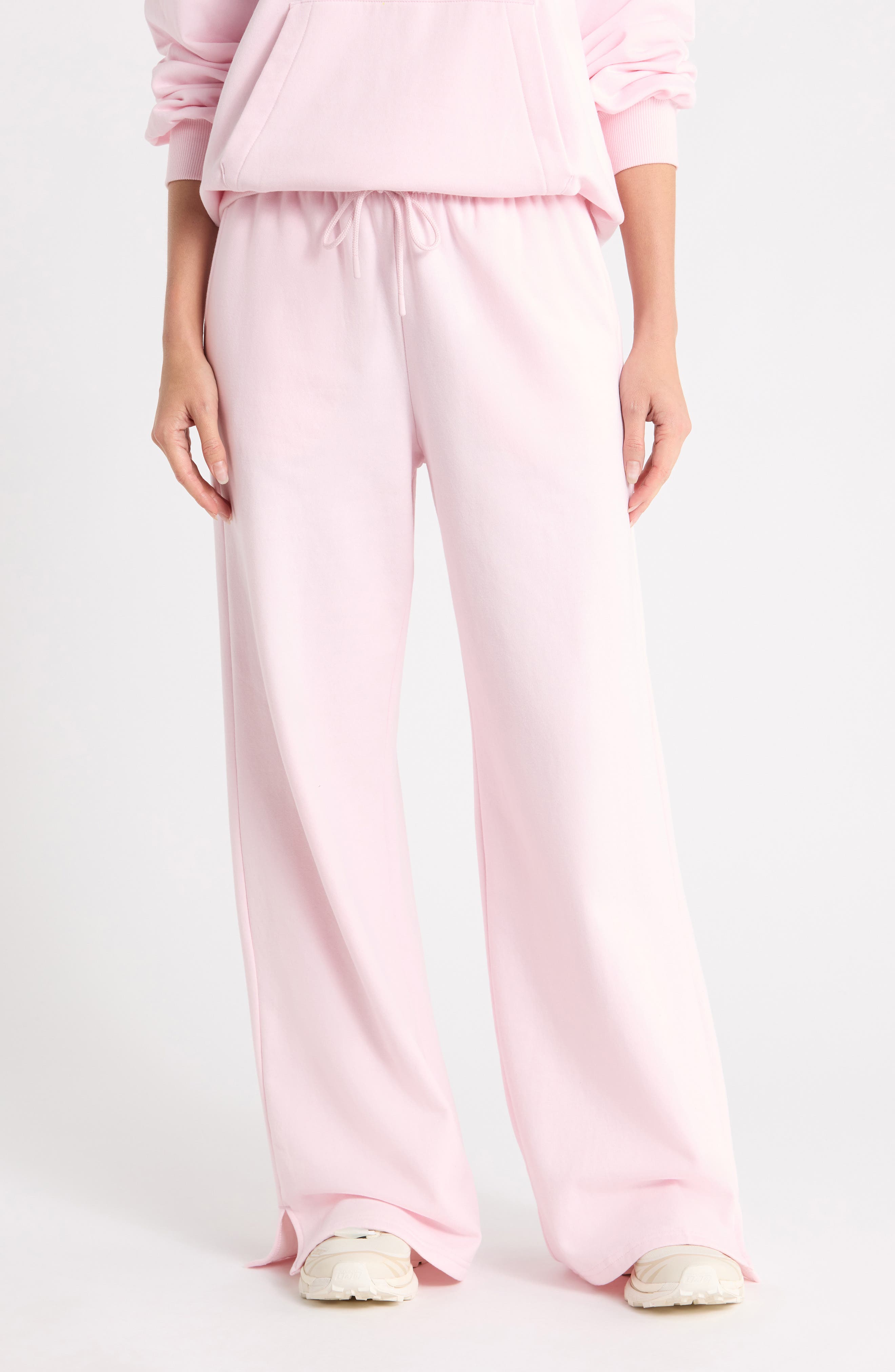 PINK SLIPPER