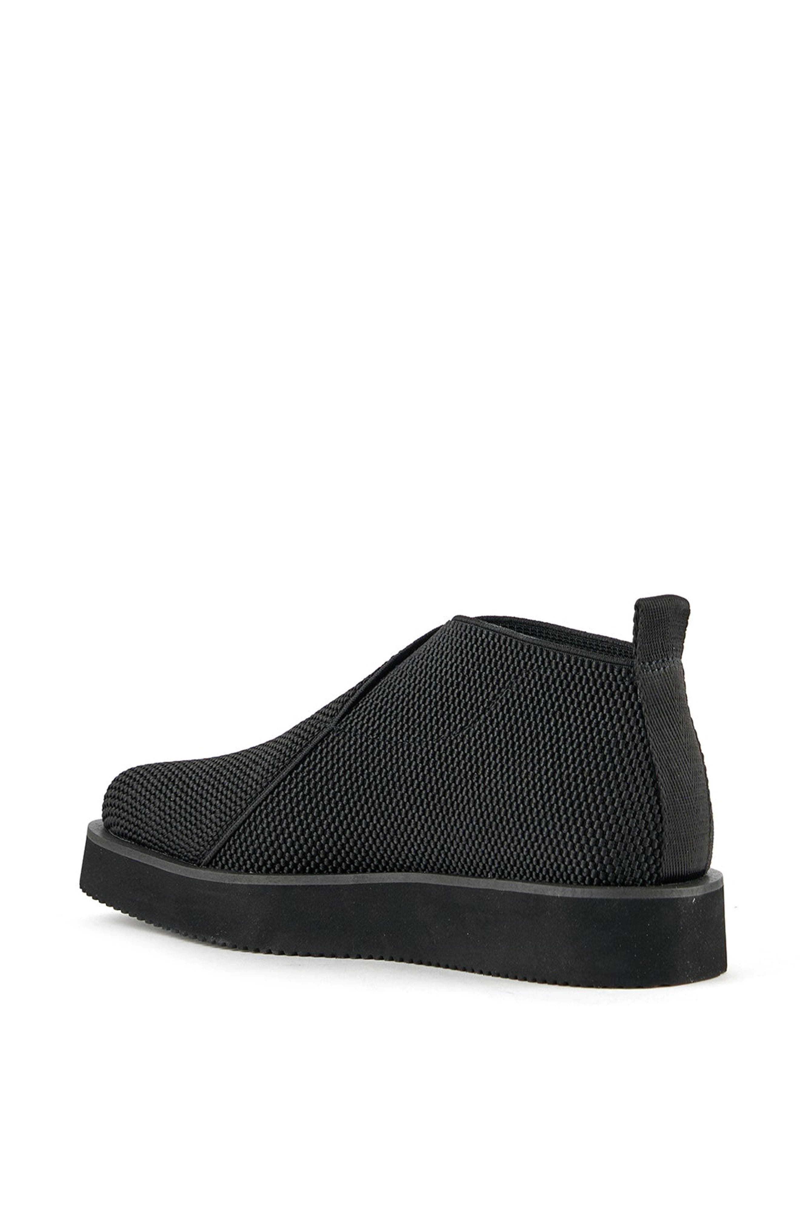 United Nude Fold Lo Slip-On, Alternate, color, Black Ii